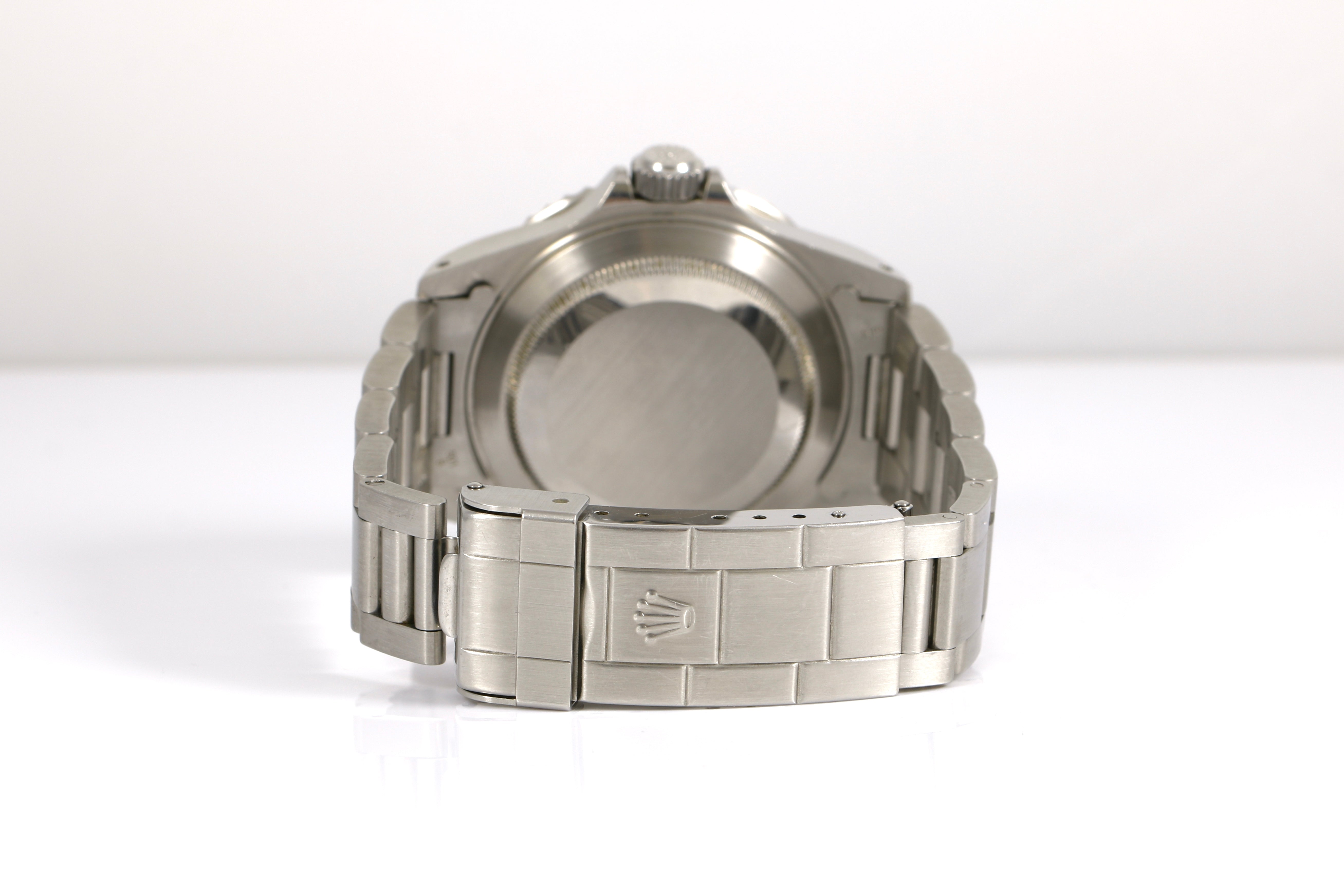 2001 Rolex Submariner No-Date 40mm - 14060M