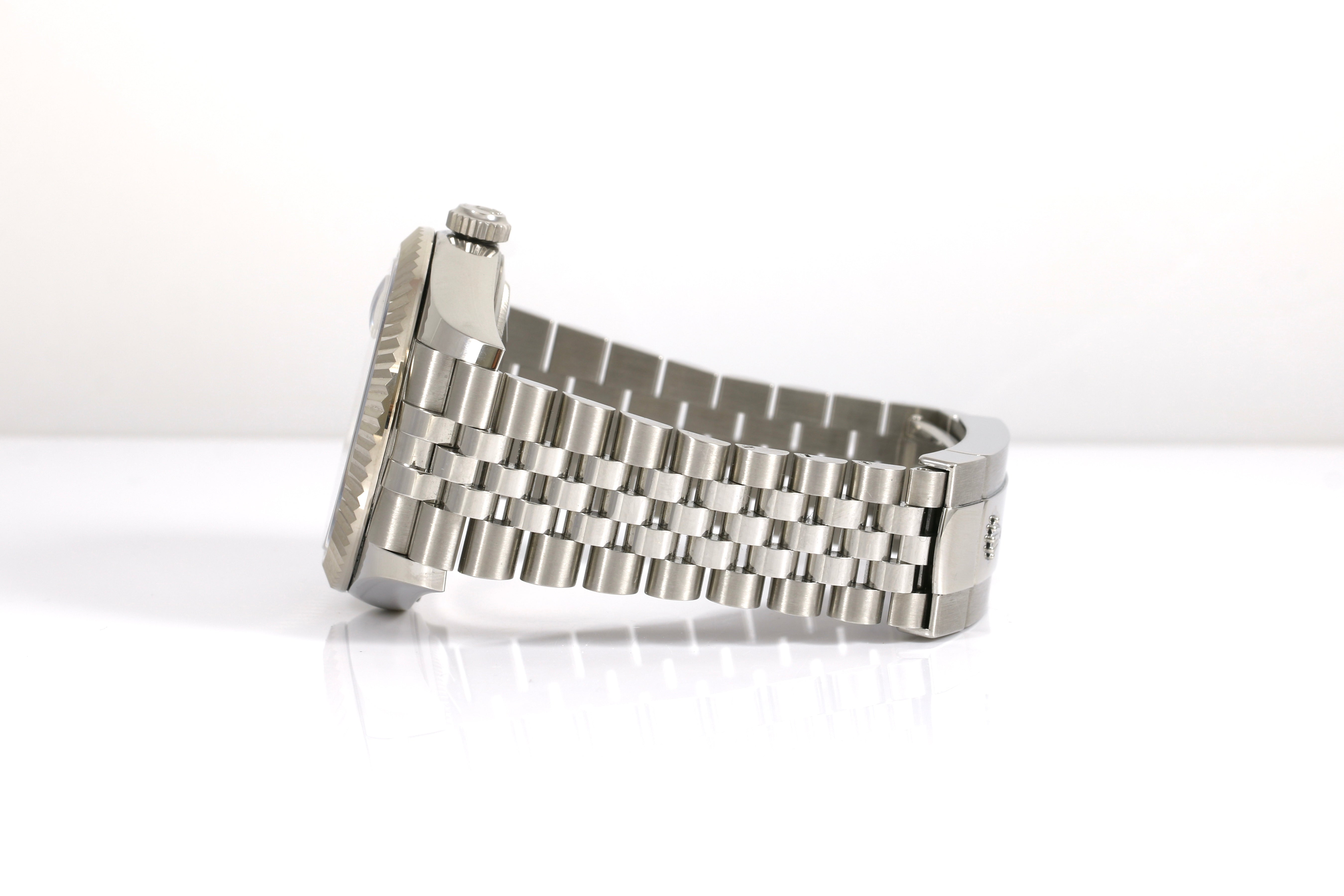 2024 Rolex Sky-Dweller 42mm Jubilee -336934 (White)