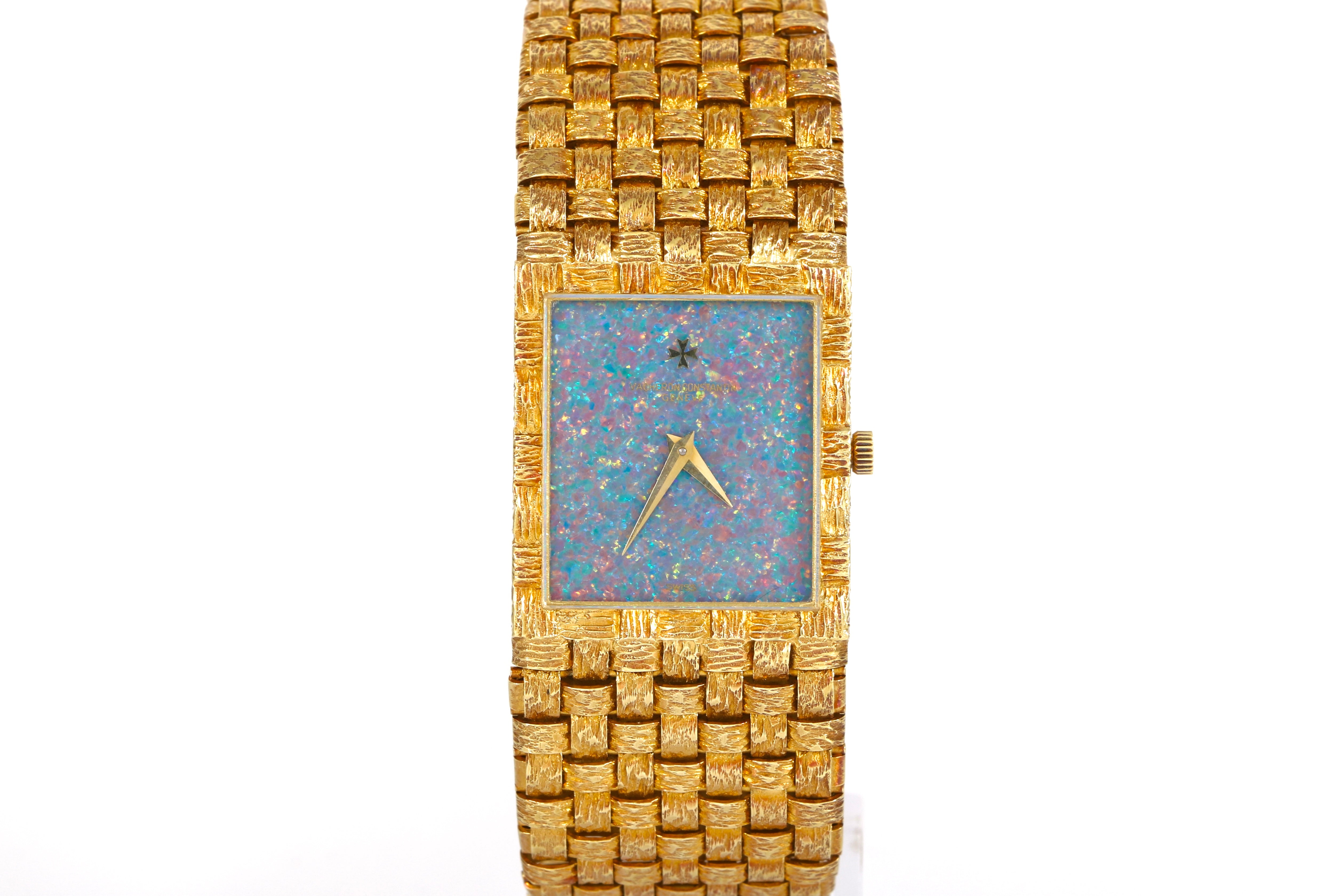 Vacheron Constantin Mesh Doll - 33030 (Opal)