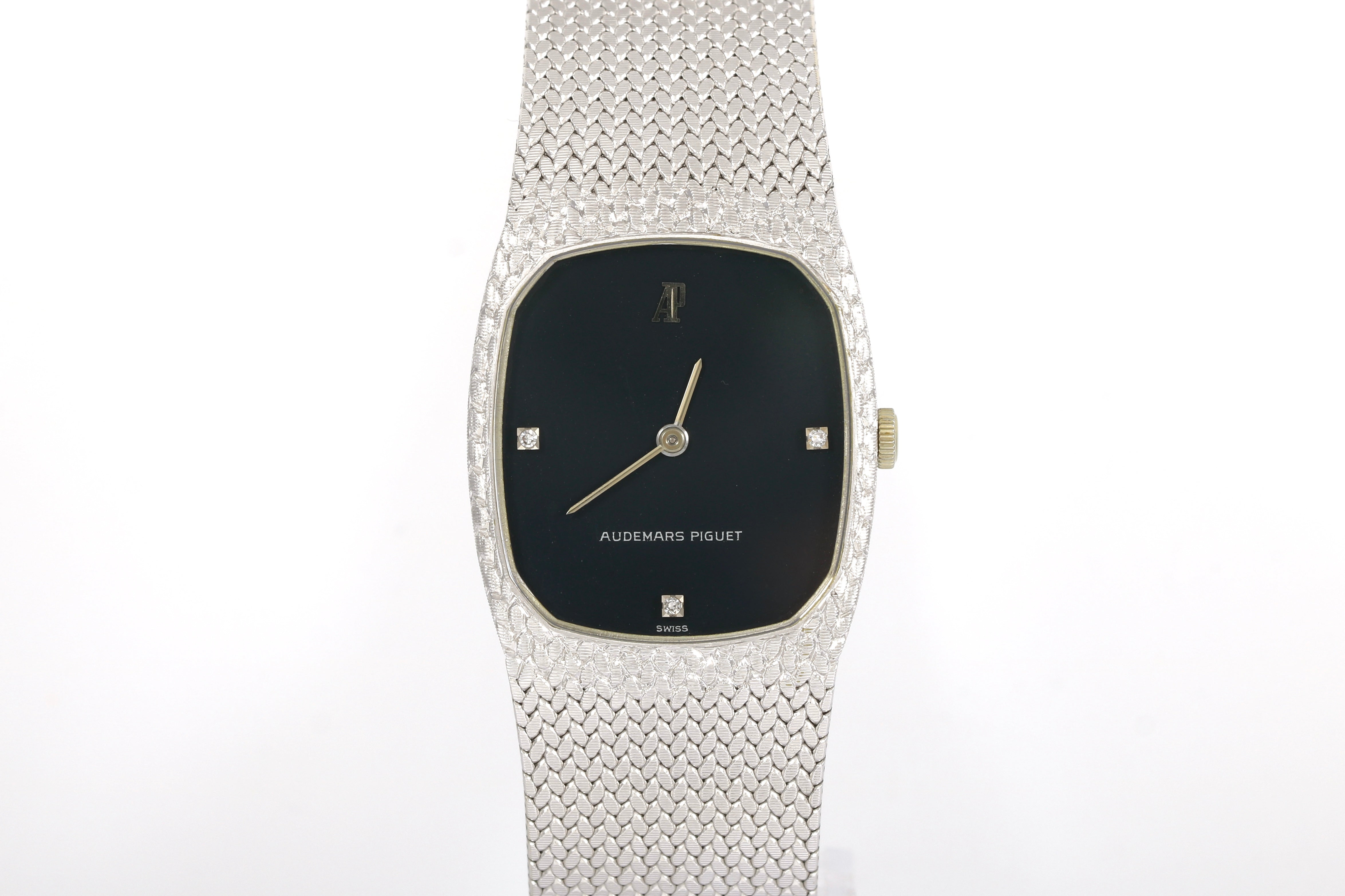 1970's Audemars Piguet Cobra