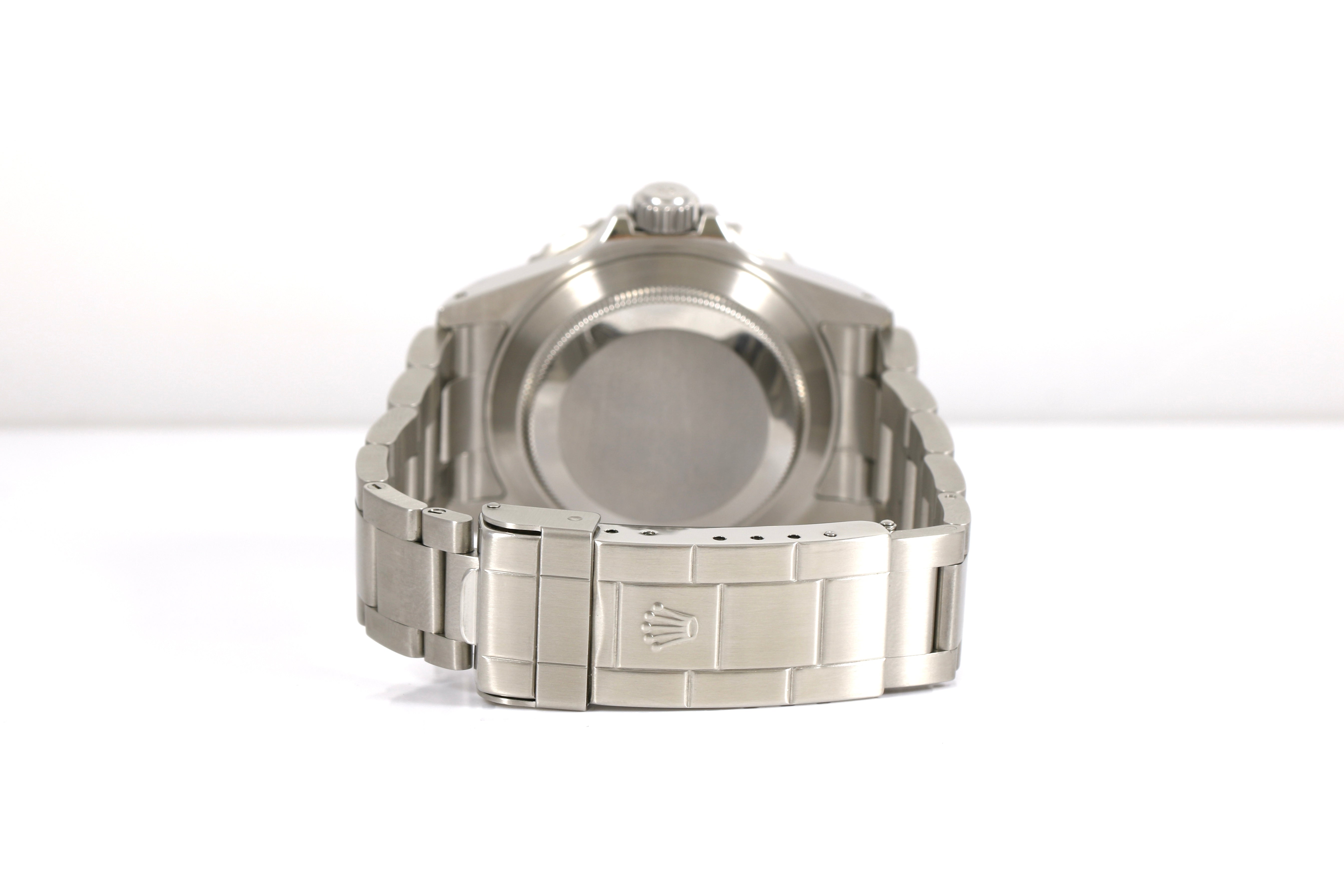 2000 Rolex Submariner Date 40mm - 16610