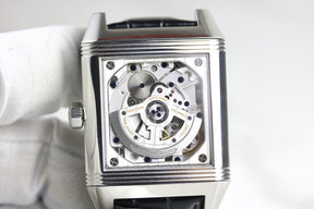 Jaeger-LeCoutltre 230.8.77 Reverso Squadra Hometime