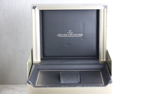 2018 Jaeger-LeCoultre Reverso Classique 214.8.62 with Box & Papers