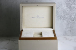 2012 Jaeger-LeCoutlre Grande Reverso 273.8.04 with Box & Papers