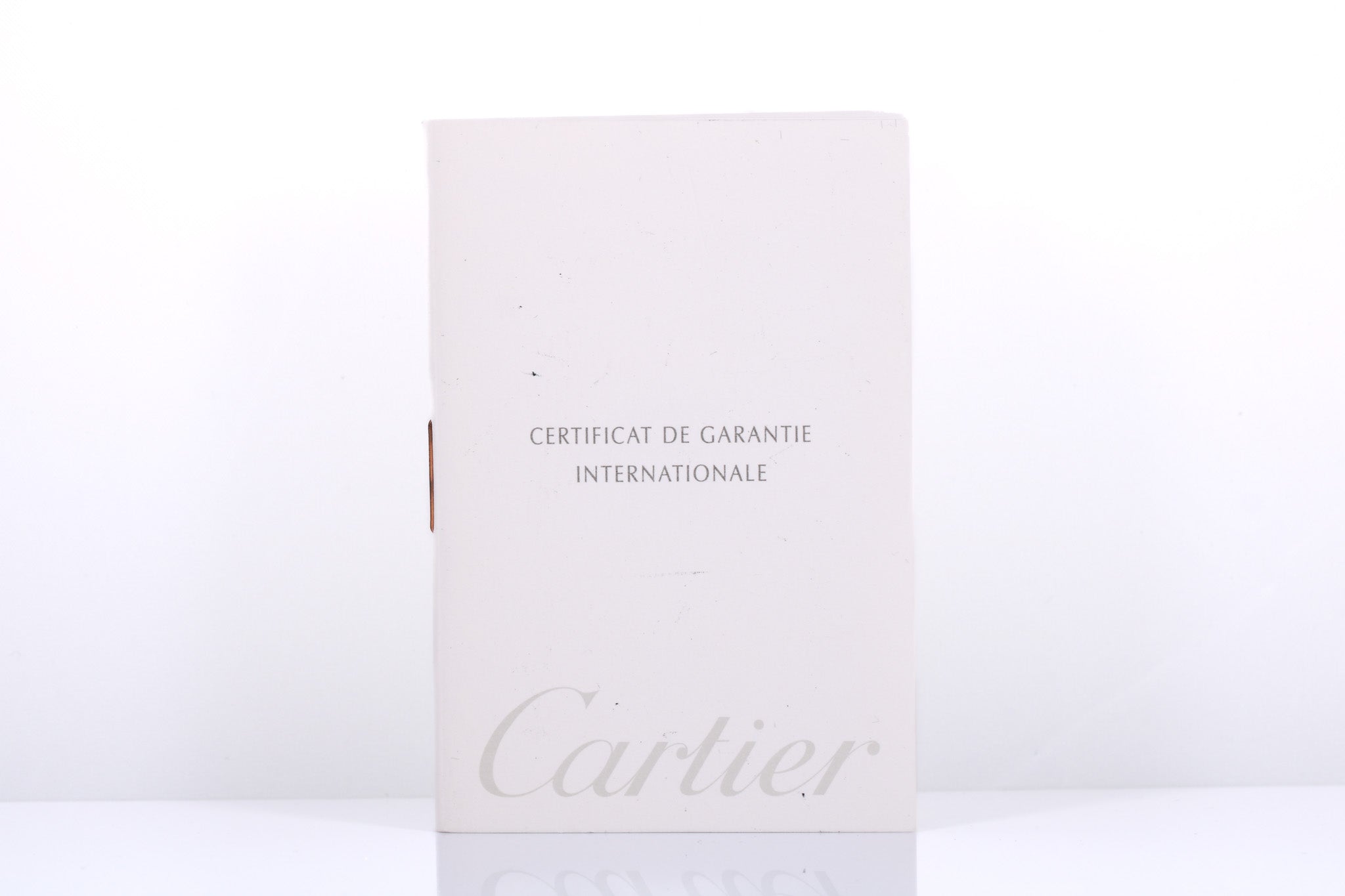 Cartier Tank Francaise 20mm - W51008Q3