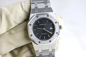 Audemars Piguet 14470ST Royal Oak 30mm with Box