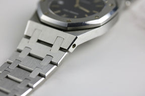 Audemars Piguet 14470ST Royal Oak 30mm with Box