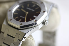 Audemars Piguet 14470ST Royal Oak 30mm with Box