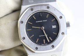 Audemars Piguet 14470ST Royal Oak 30mm with Box