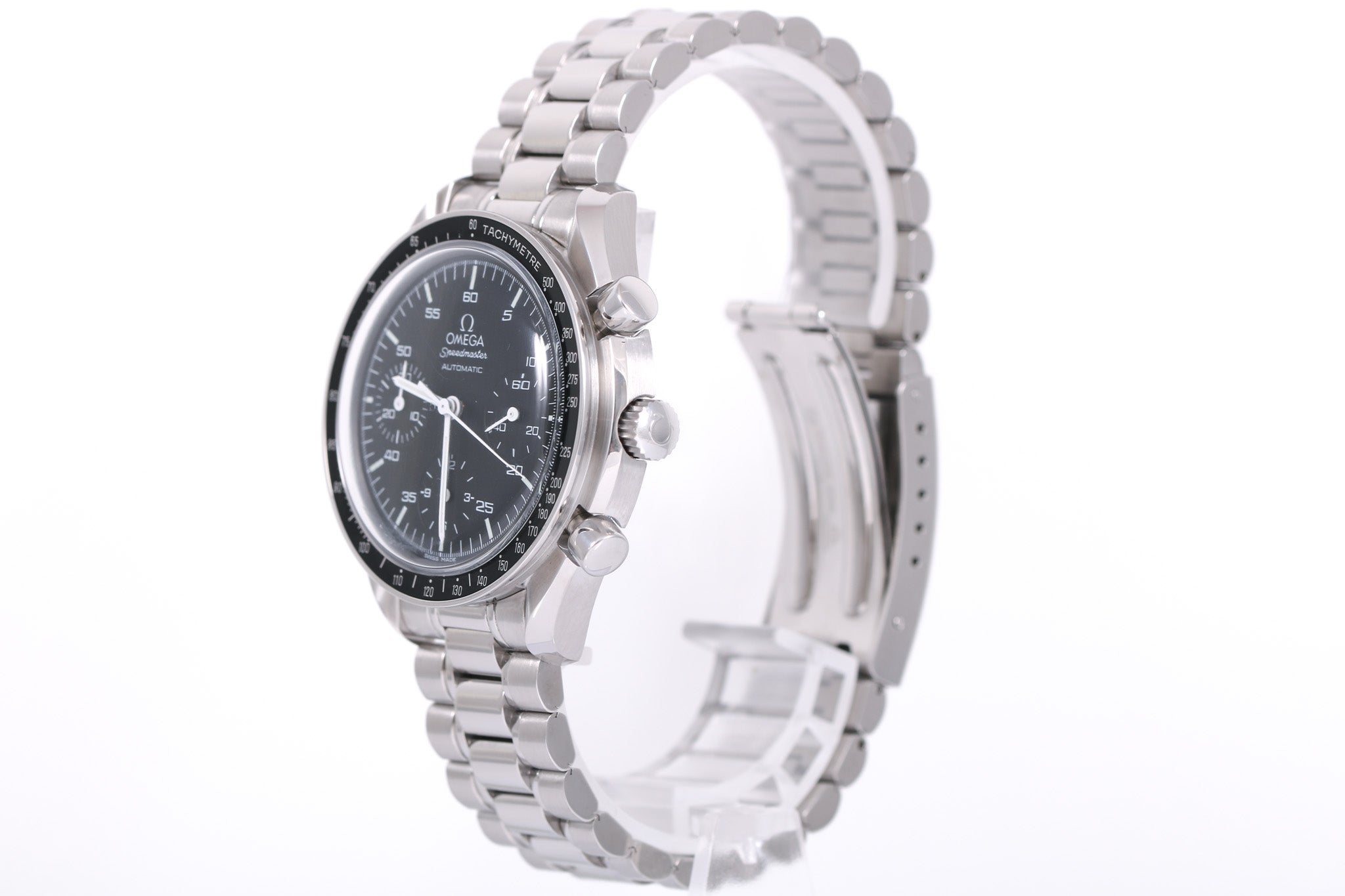 2003 OMEGA Speedmaster 39mm - 3510.50 (Reduced)