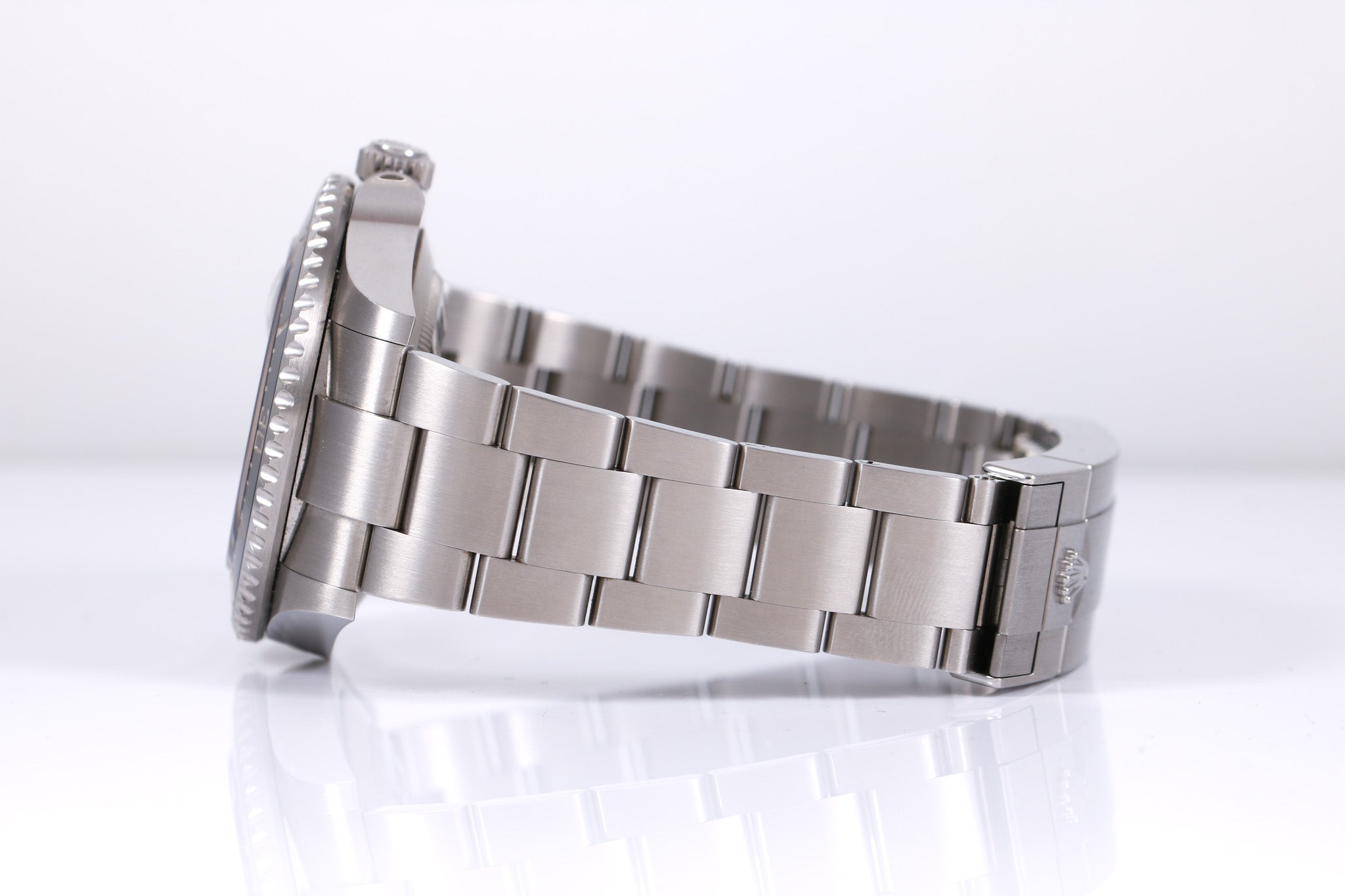 2022 Rolex Red Sea Dweller - 126600 (MK-2)