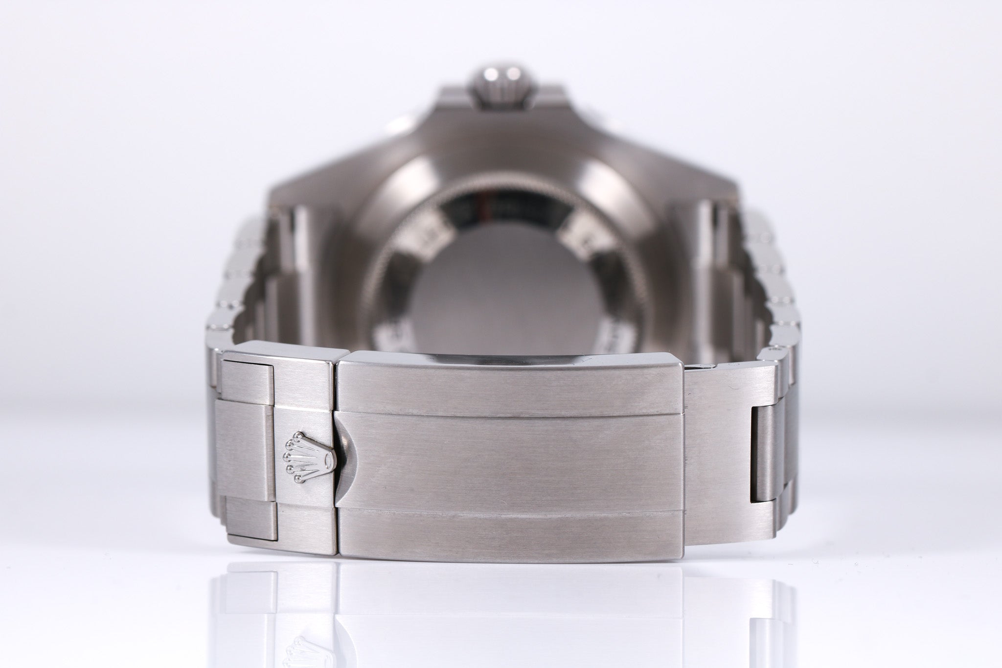 2022 Rolex Red Sea Dweller - 126600 (MK-2)