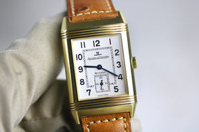 Jaeger-LeCoultre 270.1.62 Reverso Grande Taille