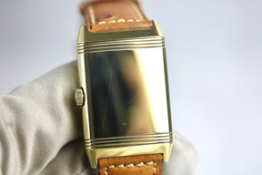 Jaeger-LeCoultre 270.1.62 Reverso Grande Taille