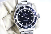 1993 ROLEX 14060 No-Date Submariner with RSC