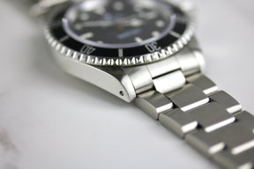 1993 ROLEX 14060 No-Date Submariner with RSC