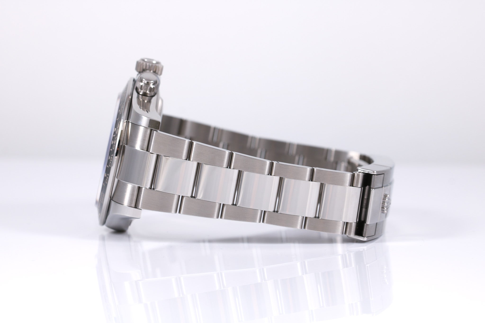 Unworn 2026 Rolex Daytona - 126500LN (Panda)