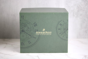 2000 Audemars Piguet 15000ST Royal Oak 33mm Automatic with Box & Papers