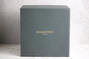 2013 Audemars Piguet 15400ST Royal Oak 41mm with Box & Papers