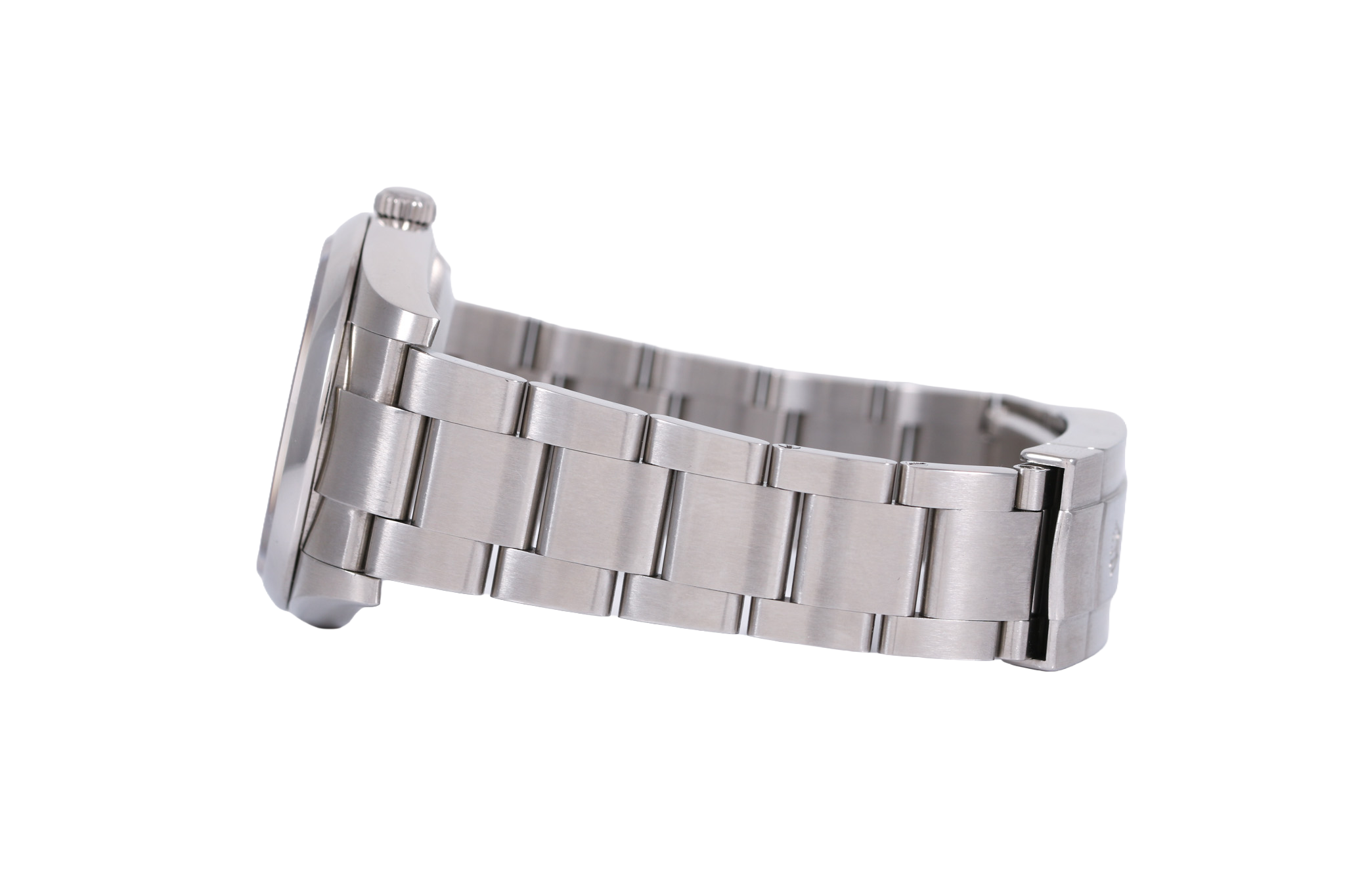 2019 Rolex Oyster Perpetual 34mm - 114200 (Grape)