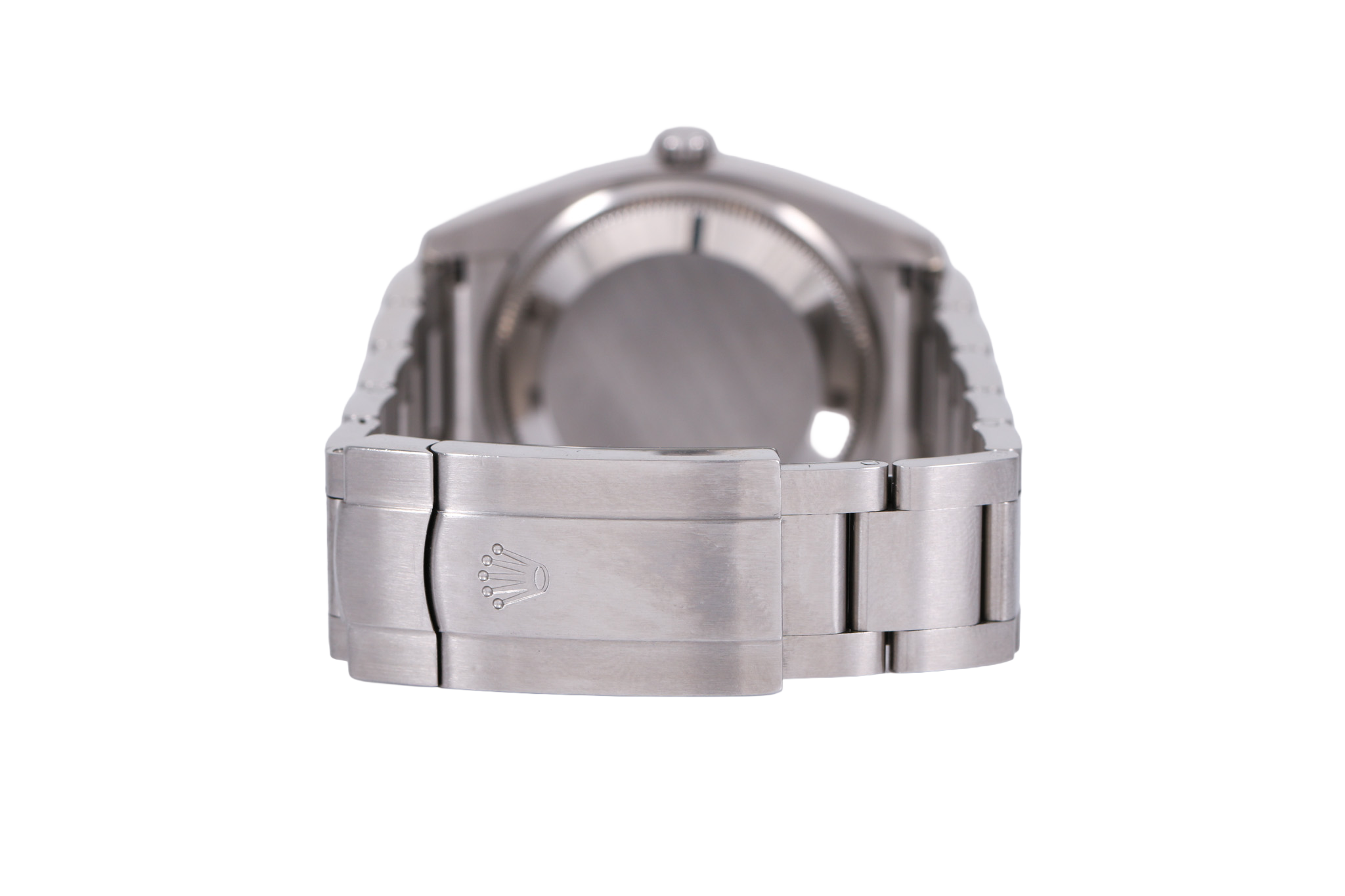 2019 Rolex Oyster Perpetual 34mm - 114200 (Grape)