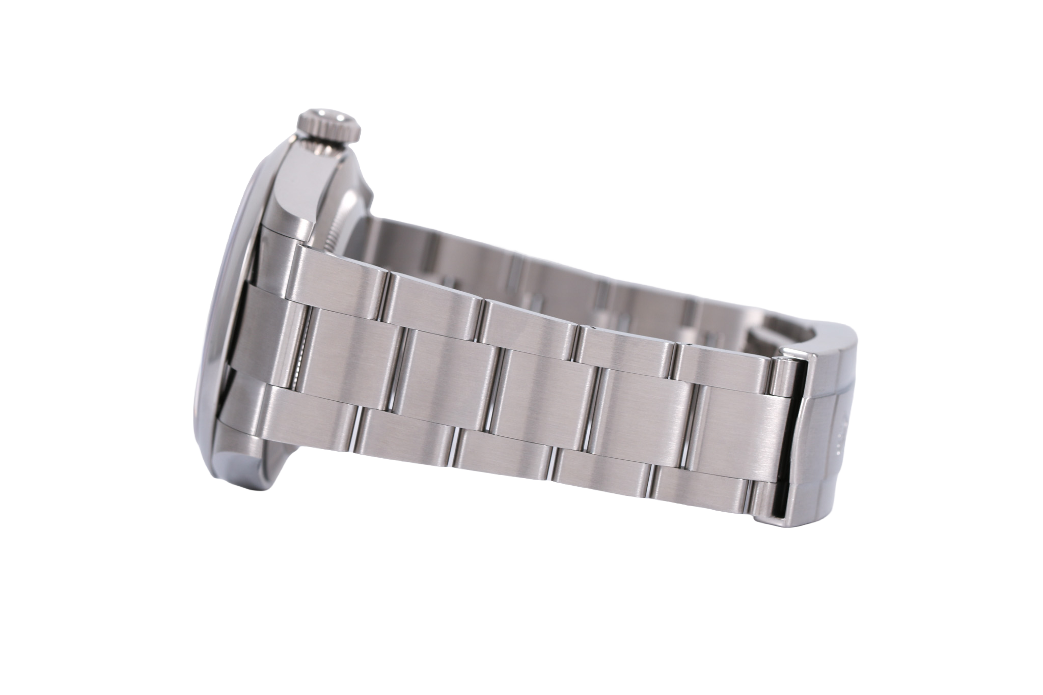 2026 Rolex Oyster Perpetual 41mm - 134300 (Blue)