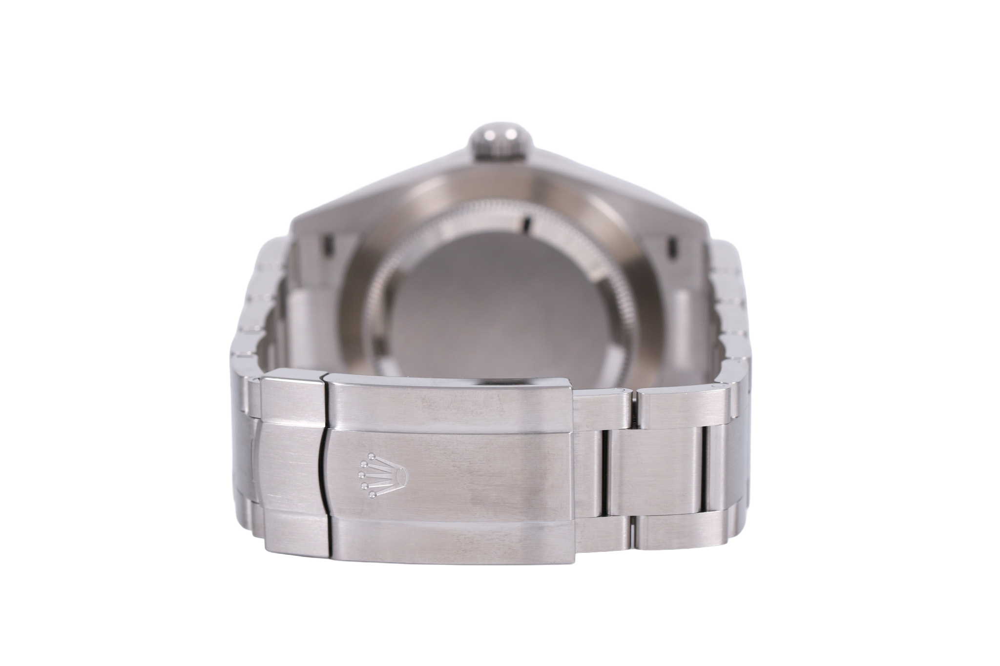 2026 Rolex Oyster Perpetual 41mm - 134300 (Blue)