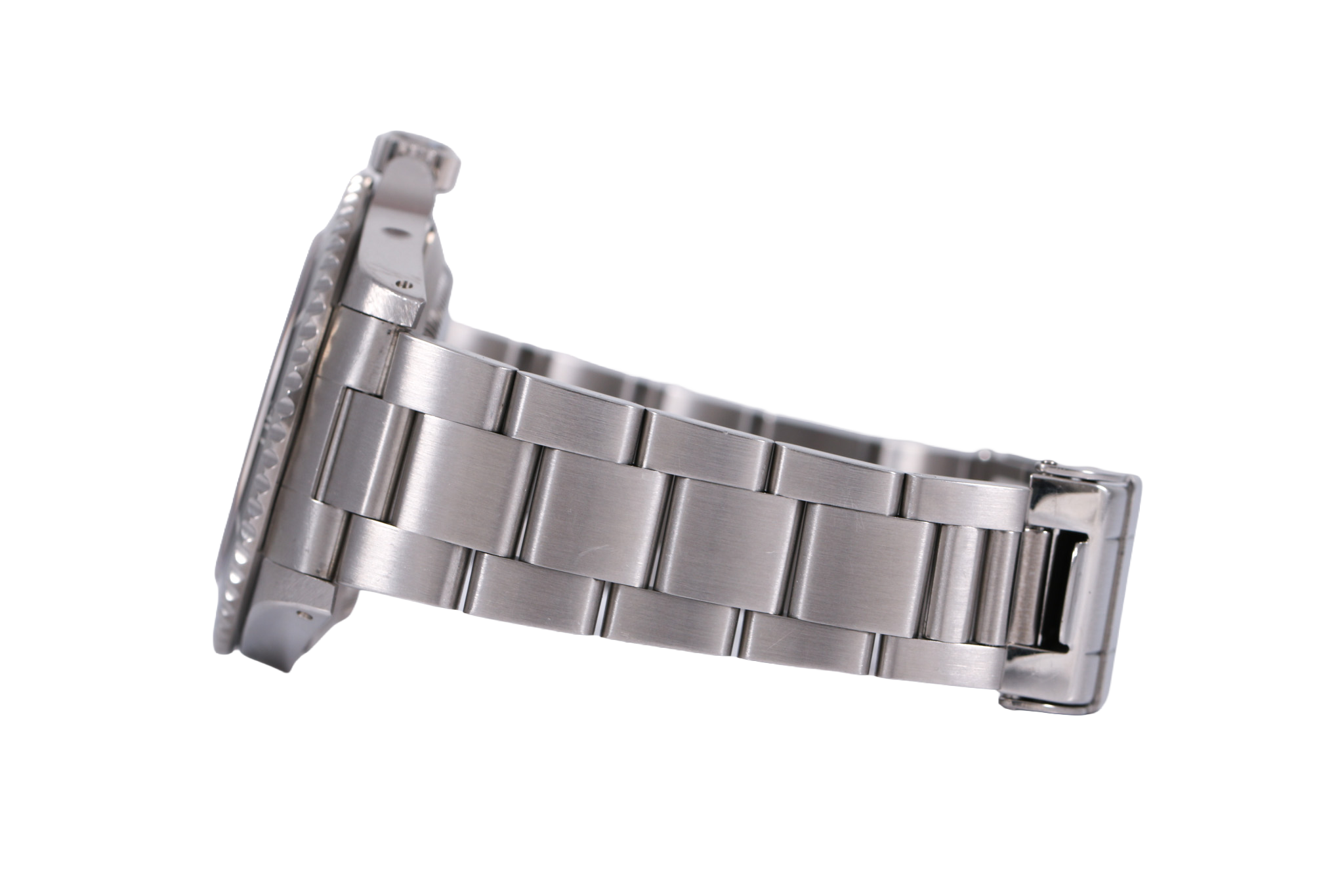 2001 Rolex Submariner No-Date - 14060M
