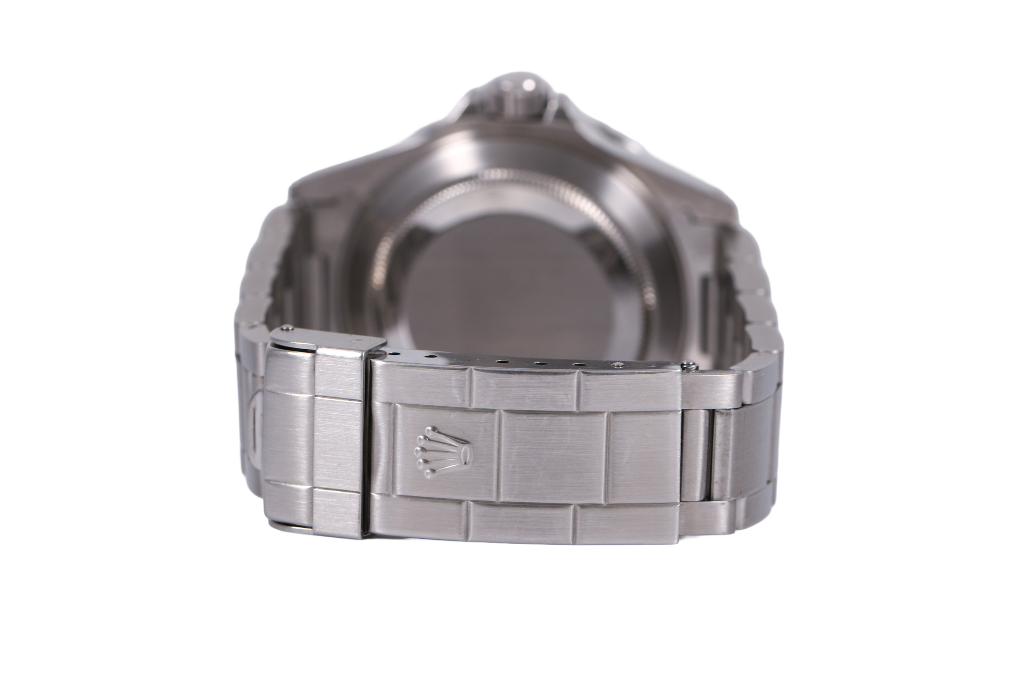 2001 Rolex Submariner No-Date - 14060M