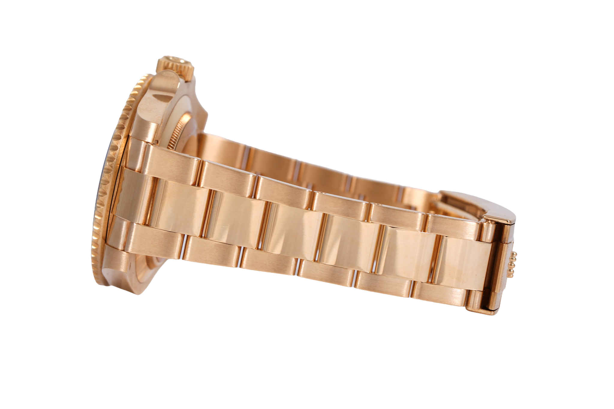 2011 Rolex Submariner 40mm - 116618LB