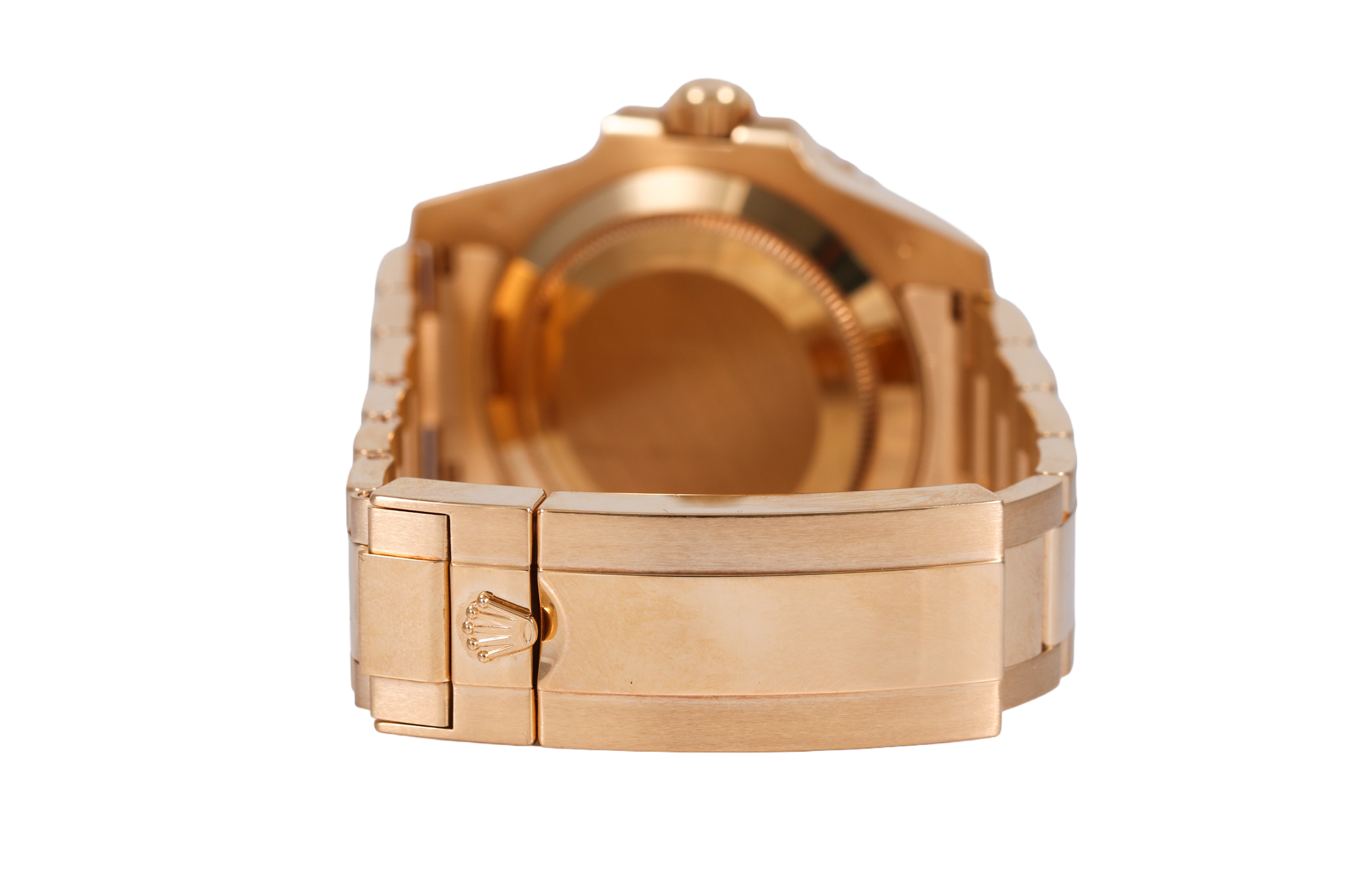 2011 Rolex Submariner 40mm - 116618LB