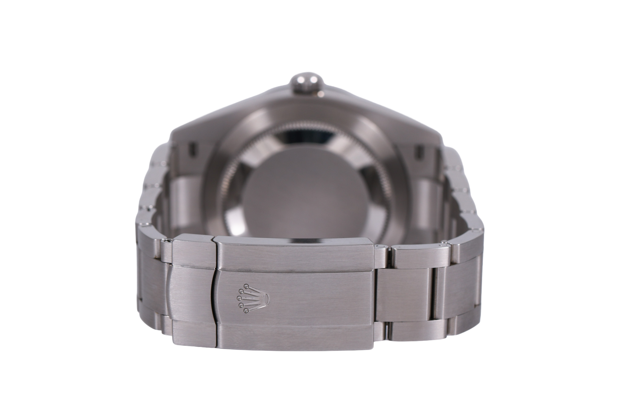 2021 Rolex Oyster Perpetual 41mm - 124300 (Turquoise)