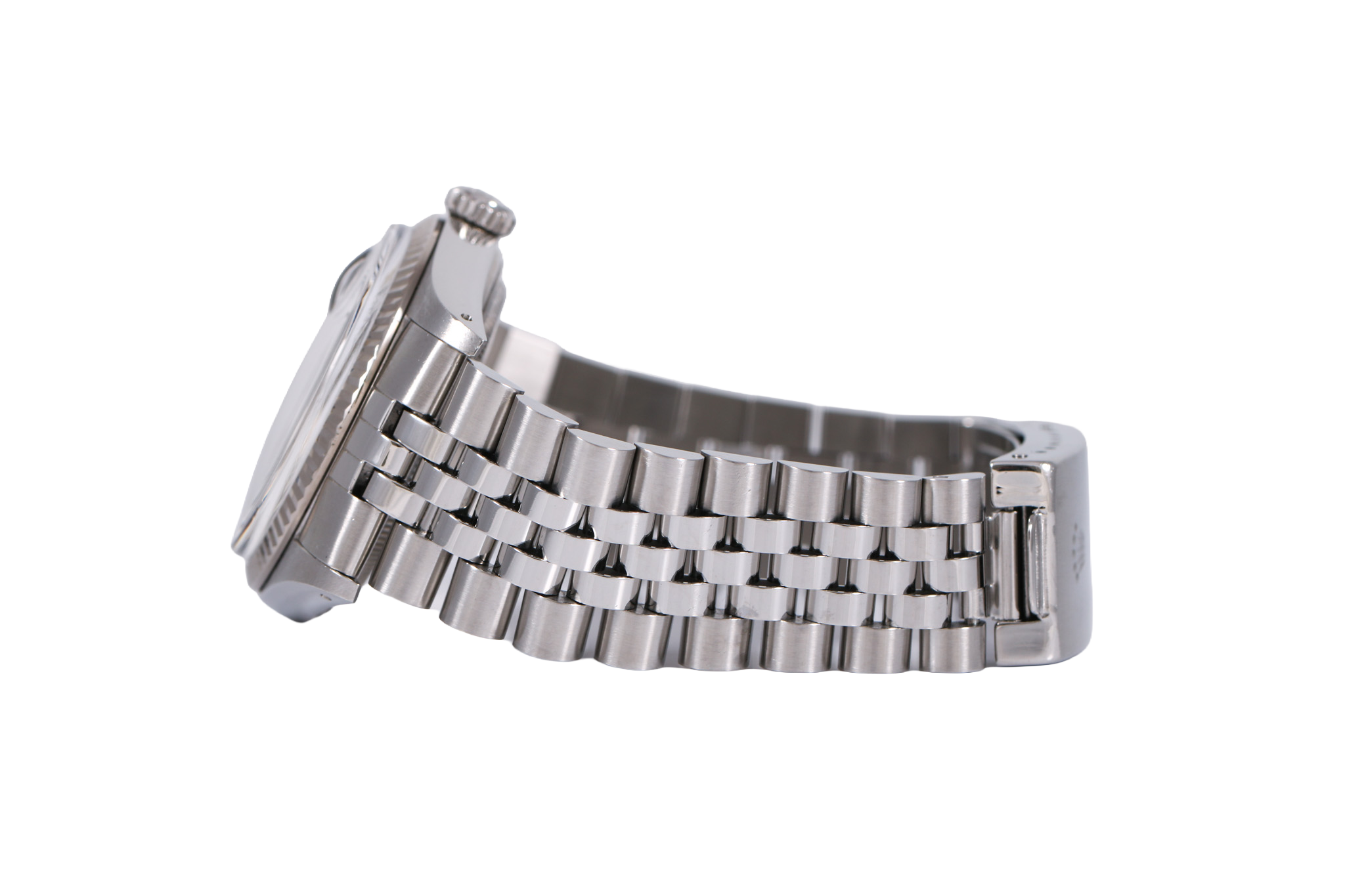 1985 Rolex Datejust 36mm - 16014 (Silver)