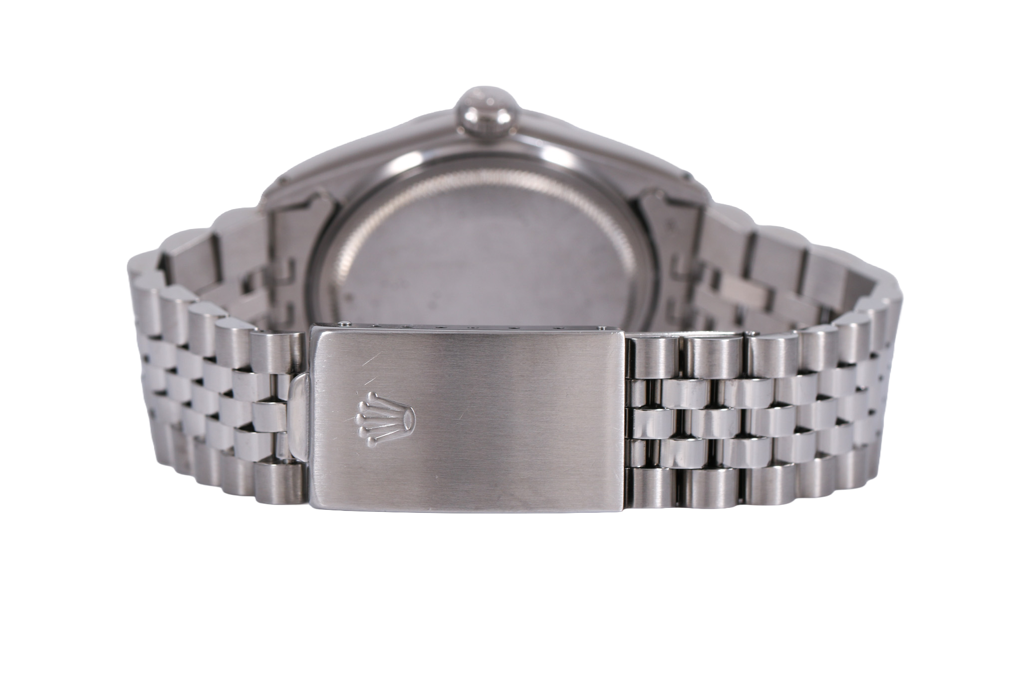 1985 Rolex Datejust 36mm - 16014 (Silver)