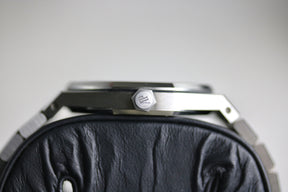 2021 Audemars Piguet 67650ST Royal Oak 33mm with Box & Papers