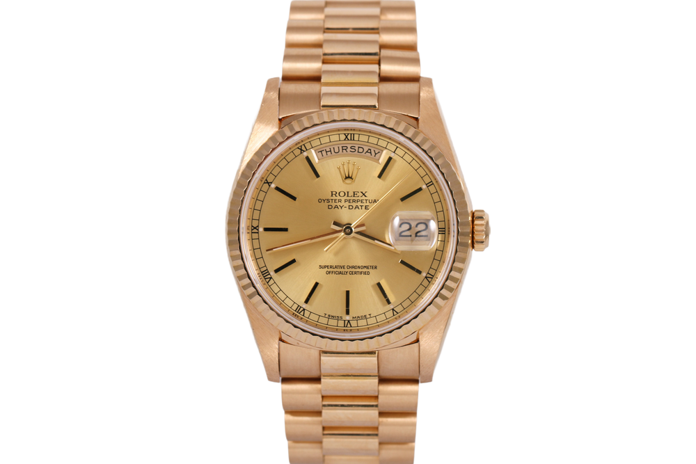 Luxury Watches Across the USA | Buy & Sell with Watchflix LA