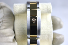2020 ROLEX 126233 Datejust 36mm Green Roman Dial with Box & Papers