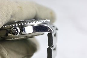 1984 ROLEX 16800 Submariner Vivid Patina