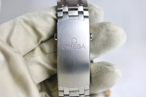 2021 OMEGA 210.60.44.51.03.001 Seamaster Diver 300M with Box & Papers
