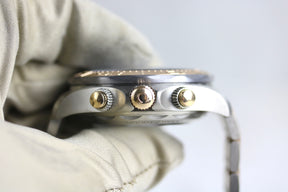 2021 OMEGA 210.60.44.51.03.001 Seamaster Diver 300M with Box & Papers