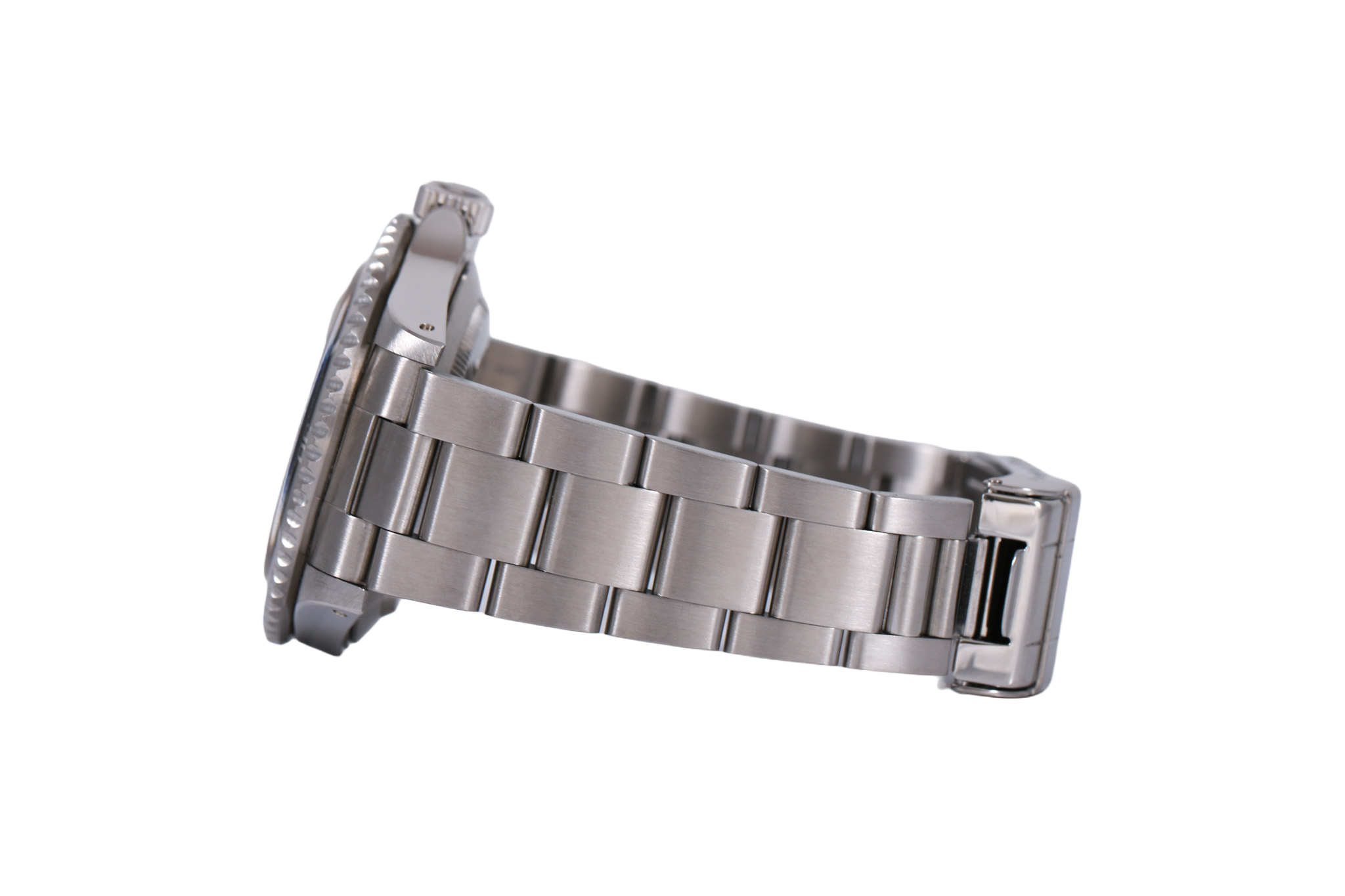 1997 Rolex Submariner Date - 16610 (Swiss Only Dial)