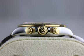 2023 ROLEX 116503 Daytona Black Dial with Box & Papers