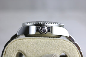 UNWORN 2022 ROLEX 126660 Deepsea "James Cameron" with Box & Papers