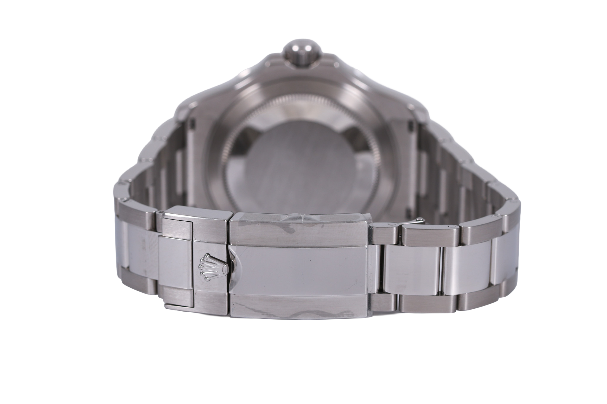 2021 Rolex Yacht-Master 40mm - 126622 (Rhodium)