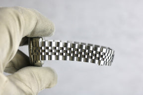 ROLEX 279174 Datejust 28mm Pink Dial with Box