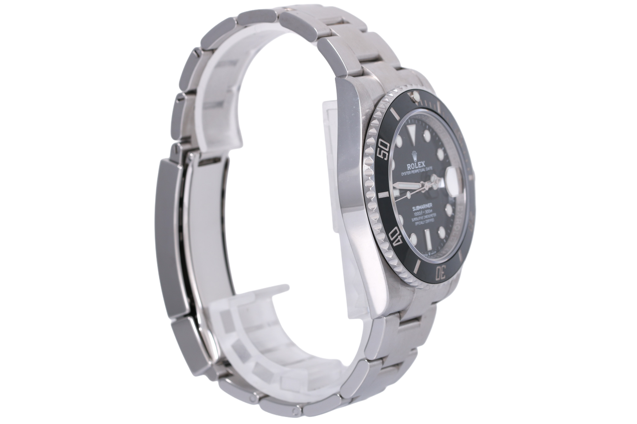 2022 Rolex Submariner Date 41mm - 126610LN