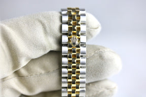 2021 ROLEX 279383RBR Datejust 28mm Factory MOP Diamond Dial & Bezel with Box & Papers