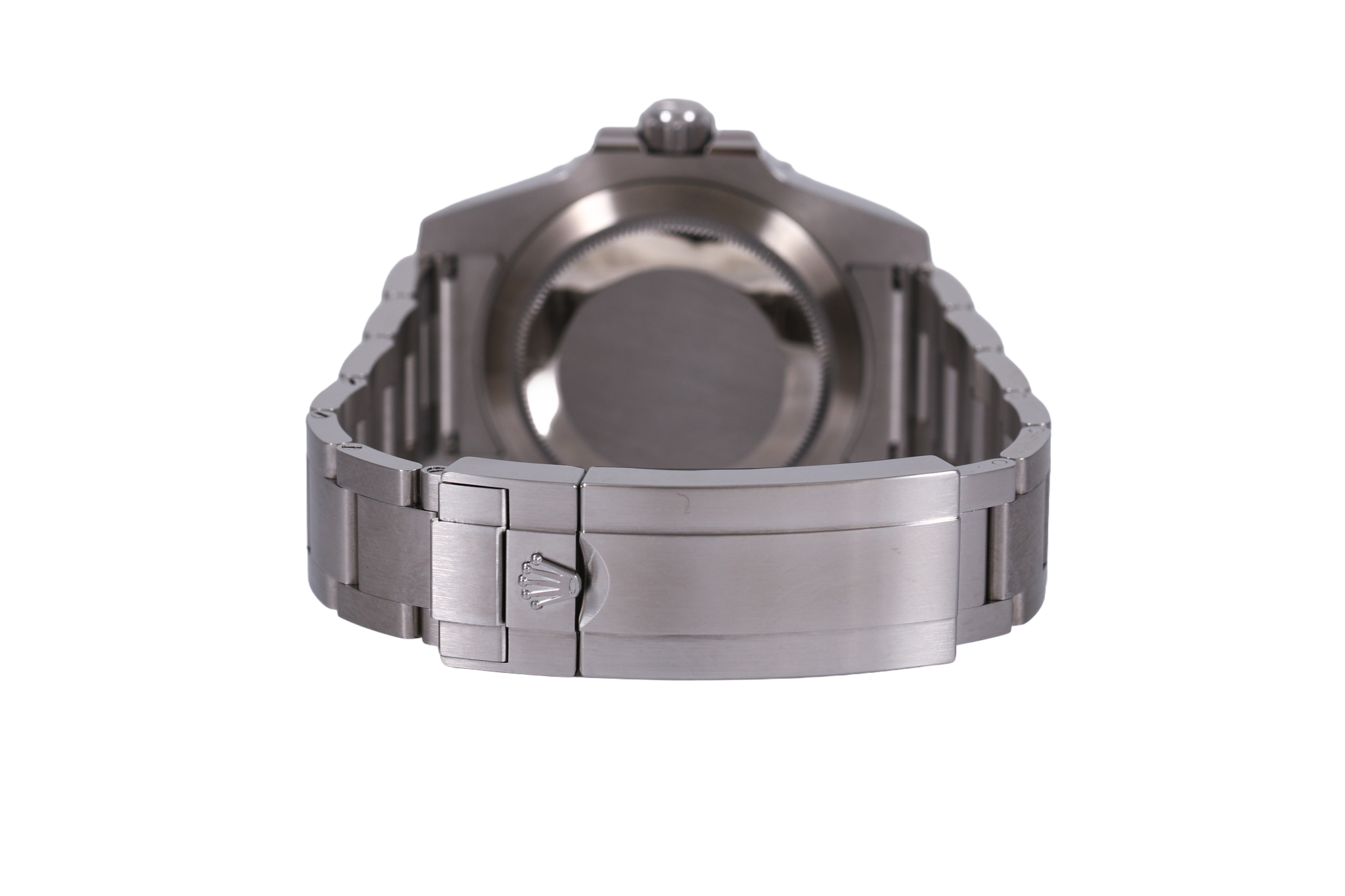 2016 Rolex Submariner Date 40mm - 116610LN (Black)
