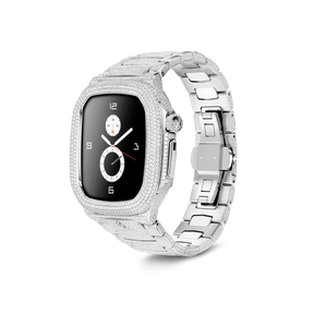 Apple Watch Case RO45 - Iced MD