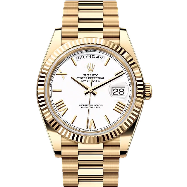 Pre-owned and New Rolex Watch Collection - Watchflix LA